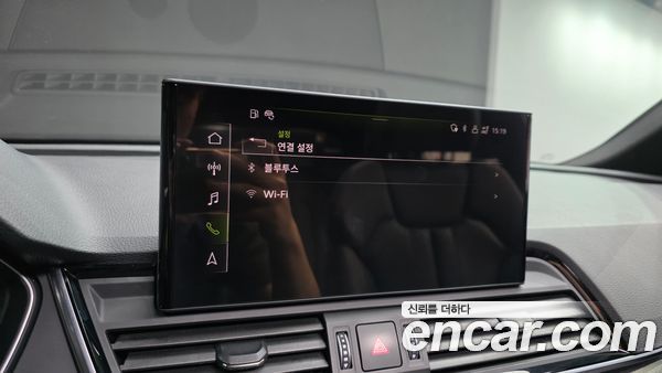 Audi Q5 2023, фото 26