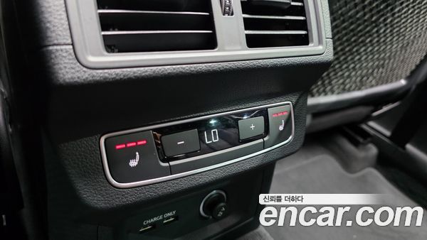 Audi Q5 2023, фото 29