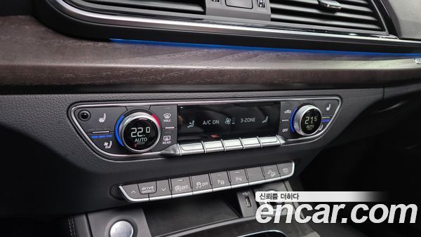 Audi Q5 2023, фото 31