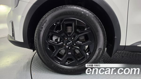 Kia Sorento 2025, фото 5