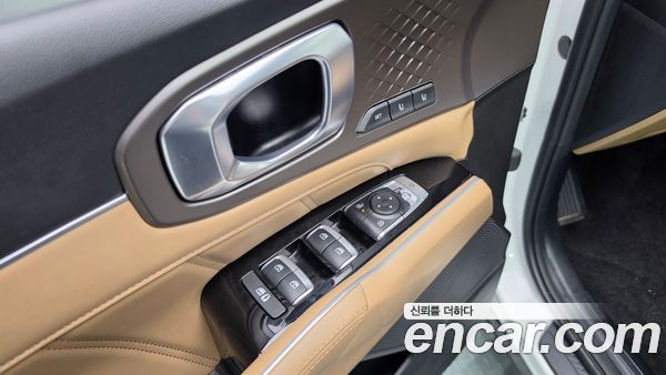 Kia Sorento 2025, фото 26