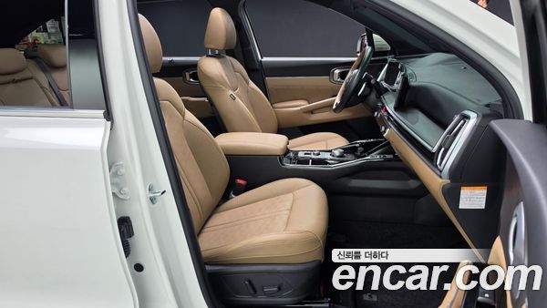 Kia Sorento 2025, фото 16