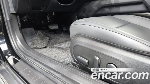Hyundai IONIQ 6 2025, фото 30