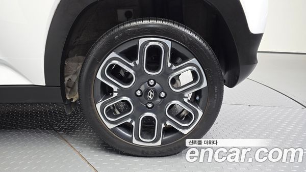 Hyundai Casper 2023, фото 4