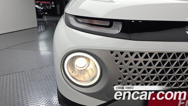 Hyundai Casper 2023, фото 7