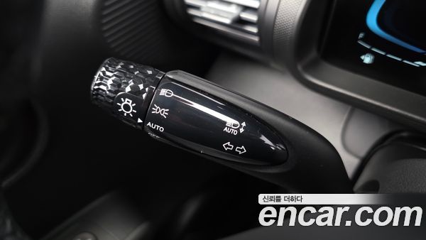 Hyundai Casper 2023, фото 28