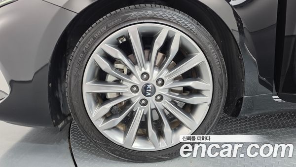 Kia K7 2020, фото 5