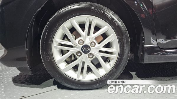 Kia Picanto 2021, фото 5