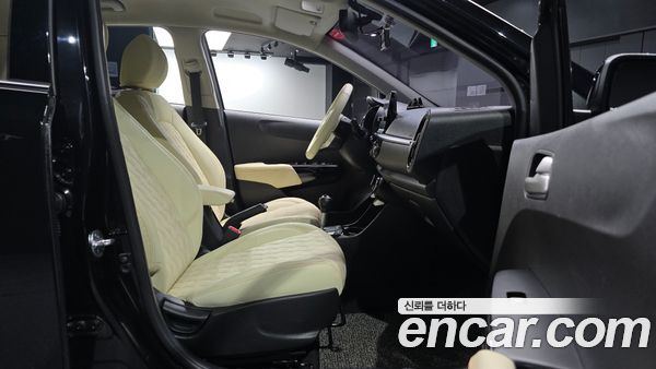 Kia Picanto 2021, фото 16