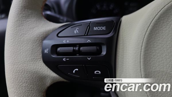 Kia Picanto 2021, фото 29