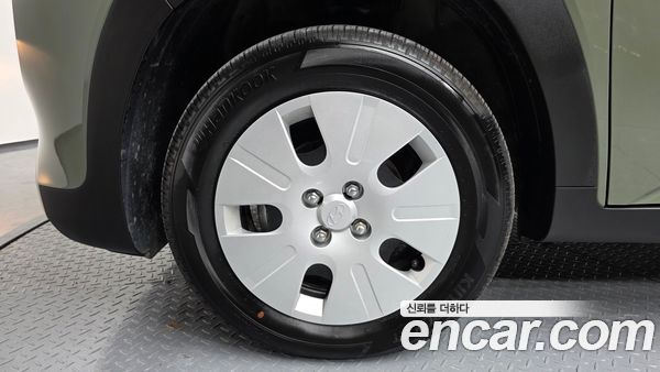 Hyundai Casper 2025, фото 5
