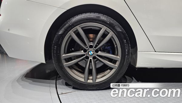 BMW Gran Turismo 2020, фото 4