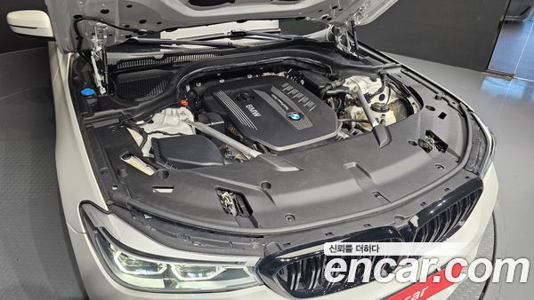BMW Gran Turismo 2020, фото 5