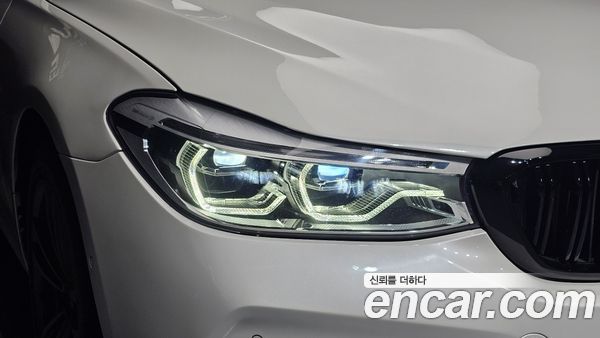 BMW Gran Turismo 2020, фото 7