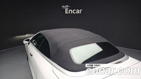 Mercedes-Benz E-Class 2021, фото 31