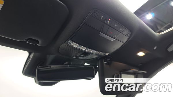 Mercedes-Benz C-Class 2020, фото 26