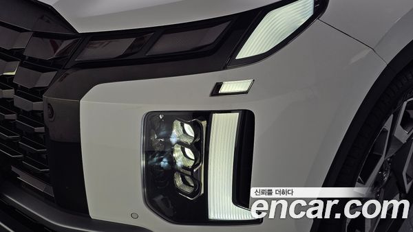 Hyundai Palisade 2023, фото 7