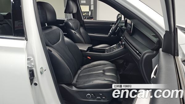 Hyundai Palisade 2023, фото 15