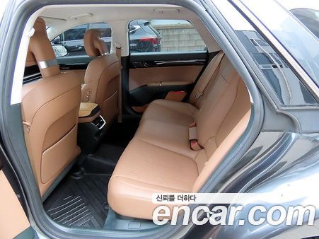 Hyundai Grandeur 2024, фото 6