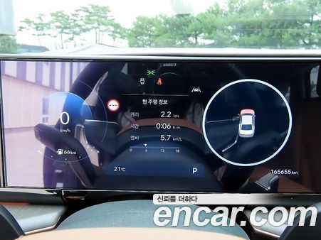 Hyundai Grandeur 2024, фото 9