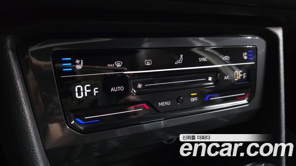 Volkswagen Tiguan 2023, фото 29