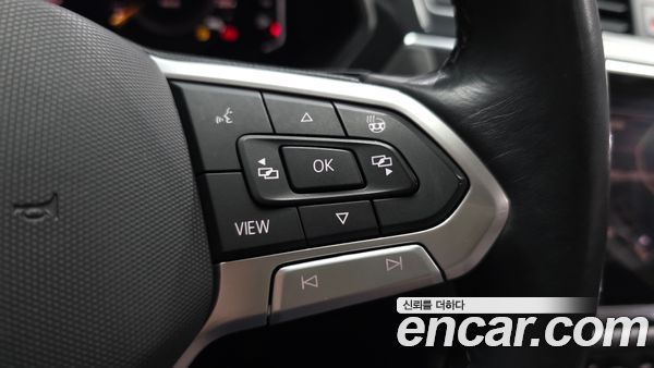 Volkswagen Tiguan 2023, фото 31