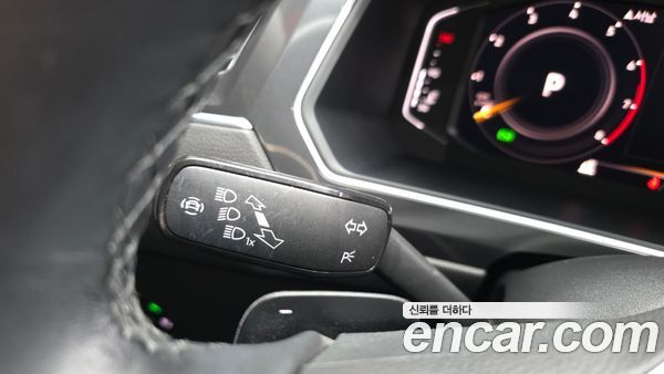 Volkswagen Tiguan 2023, фото 32