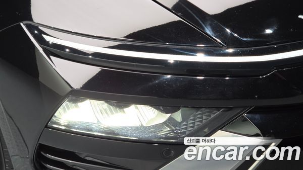 Hyundai Sonata 2024, фото 8