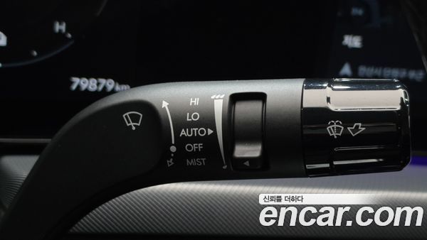 Hyundai Sonata 2024, фото 31