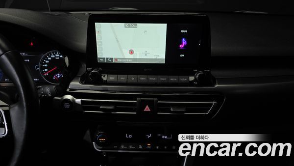 Kia Seltos 2020, фото 14