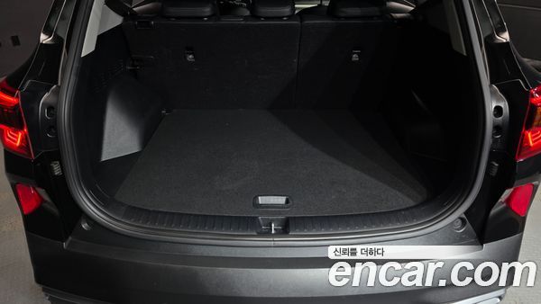 Kia Seltos 2020, фото 20