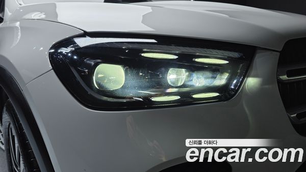 Mercedes-Benz GLE 2023, фото 8
