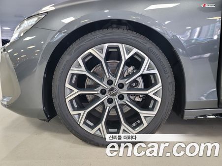 Audi A6 2026, фото 5
