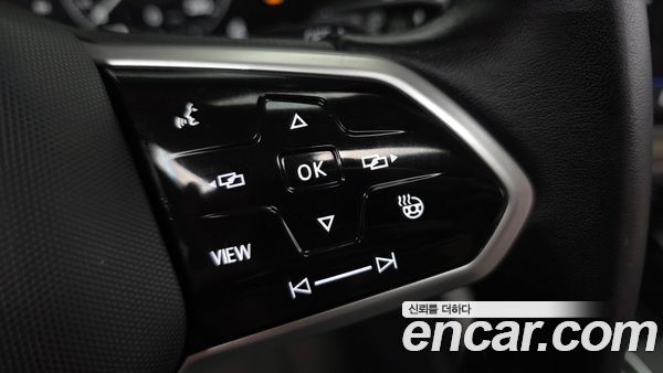 Volkswagen Touareg 2023, фото 19