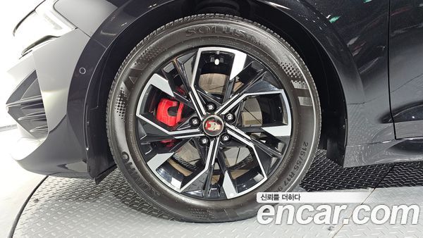Kia K5 2020, фото 4