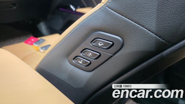 Kia K5 2020, фото 28