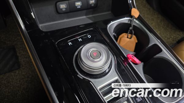 Kia Carnival 2022, фото 9