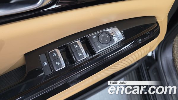 Kia Carnival 2022, фото 14