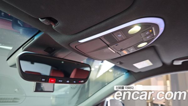 Genesis G70 2023, фото 26