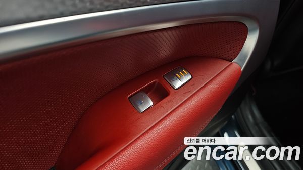 Genesis G70 2023, фото 29