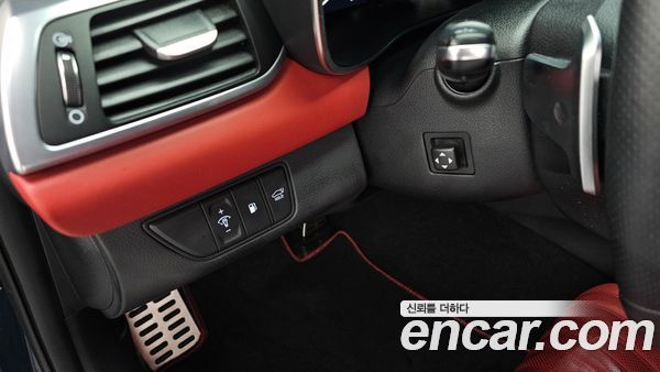 Genesis G70 2023, фото 30