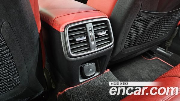 Genesis G70 2023, фото 32