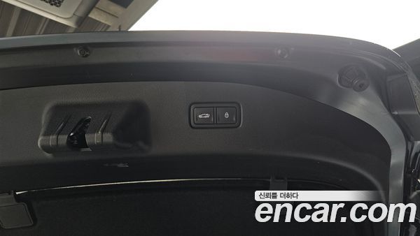 Genesis G70 2023, фото 35