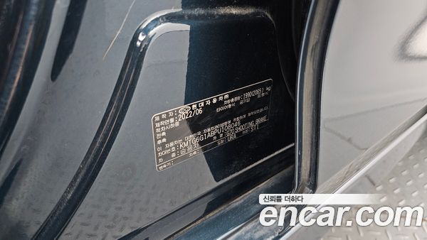 Genesis G70 2023, фото 36