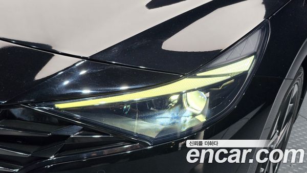 Hyundai Elantra 2021, фото 8