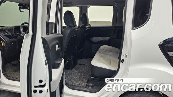 Kia Ray 2024, фото 15