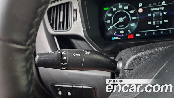 Kia Ray 2024, фото 28