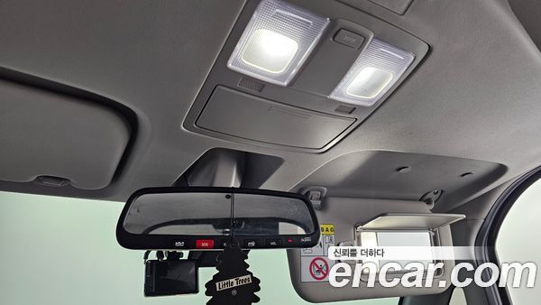 Kia Ray 2024, фото 30