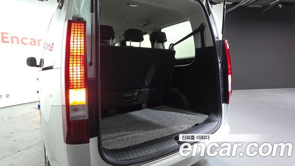 Hyundai Staria 2022, фото 26