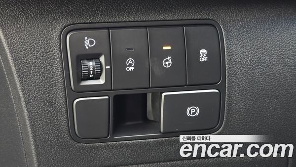 Hyundai Staria 2022, фото 29
